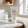 SKINFOOD Rice Daily Brightening Cleansing Foam - Gentle 150ml Face Wash 4