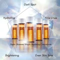 Jing Cheng Super Diamond Bright Repairing Concentrate Ampoule Set 2