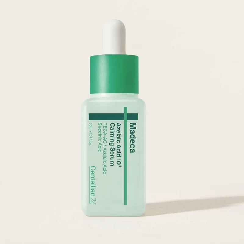 Centellian24 Madeca Azelaic Acid 10 Calming Serum - 30ml Soothing Treatment - Main Image