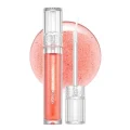 ROMAND Glasting Water Gloss 01 Sanho Crush - Sparkling Glass Finish Lip Gloss 2