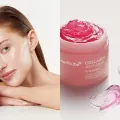 Medicube PDRN Pink Collagen Gel Mask - Revitalizing & Firming Hydrogel (4 Sheets) 3