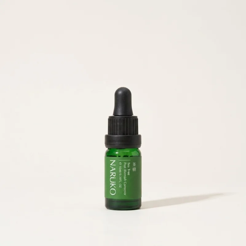 NARUKO Tea Tree Post Blemish Corrector - Targeted Dark Spot Recovery - Main Image