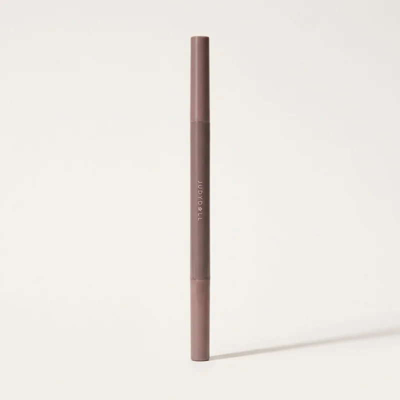 Judydoll 1.5mm Slim Gel Eyeliner 01 Black Brown - Waterproof & Long-Wear - Main Image
