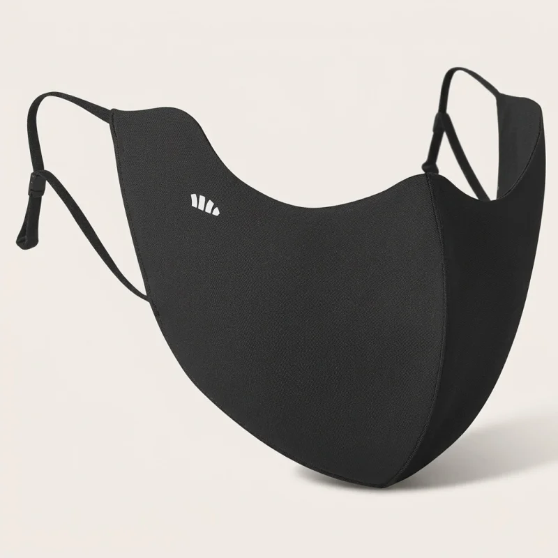 BENEUNDER Sun Protection Face Mask - UPF 50+ Cooling Mask with Eye Coverage - Main Image