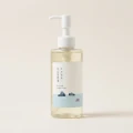 ROUND LAB 1025 Dokdo Cleansing Oil 200ml - Gentle Deep Pore Cleansing 1