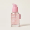 Numbuzin No 2 Rose PDRN Collagen Plumping Serum - Firming & Glow 30ml 1