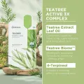 MEDIHEAL Teatree Essential Mask - Calming & Moisture Facial Sheet Mask, 10 Pack 5