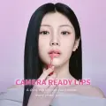 ROMAND Juicy Lasting Tint 04 Fig Fig - Glossy MLBB Lip Color 4