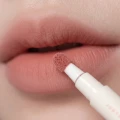 Judydoll Lip Powder Cream N21 Pink - Soft Matte Blurring Lip Mud 2