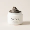 ARENCIA Black Tea & Yuzu Cleanser 120g - Brightening & Clarifying Face Wash 1