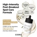 COSRX The Alpha-Arbutin 2 Discoloration Care Serum, 50ml - Brightening Formula 6