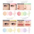 Dasique Correcting Base 03 Lemon Cream - Brightening Tone-Up Primer 4