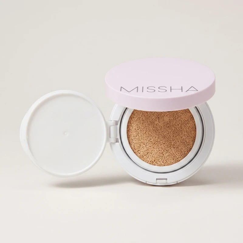 MISSHA Magic Cushion Cover Lasting No 23 - Long-Wear Foundation SPF50+ - Main Image