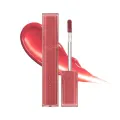 ROMAND Glasting Water Tint 03 Brick River - High-Shine Lip Stain 2
