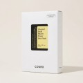 COSRX Advanced Snail Mucin Power Sheet Mask, Hydrating Skin Repair, 10 Sheets