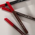 CLIO Superproof Pen Liner Kill Brown 03 Cacao Brown - Smudge-Proof Eyeliner 9