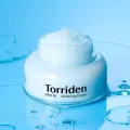 Torriden Dive In Soothing Cream 100ml - Hyaluronic Acid Hydrating Face Moisturizer 7