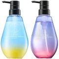 HIRITU Balance Repair Shampoo Aurora 410ml - Balanced Care for Radiant Hair 5