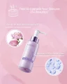 NARUKO Narcissus Nectar Vital Lotion - Hydrating and Revitalizing Face Milk 120ml 2