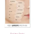 ETUDE Double Lasting Foundation SPF35 PA++, 27N1 Amber, 30g 4