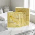 Medicube Kojic Acid Turmeric Brightening Gel Mask - 4 Sheets for Radiant Glow 3