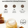 COSRX Full Fit Propolis Light Cream - Hydrating Glow Moisturizer, 65ml 2