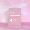 am+pm α-Arbutin + VC Dark Spot Correcting Mask, 5 Sheets 2