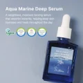 Dr. Althea Aqua Marine Deep Serum 30ml - 70% Bamboo Water for Intense Hydration 3