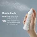 Dr. Althea 345 Relief Cream Mist 100ml - Hydrating and Calming Face Spray 3
