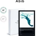 Abib Gummy Sheet Mask Madecassoside Sticker Soothing Care, 10 Sheets 5