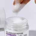 APLB Collagen EGF Peptide Facial Cream 55ml - Firming & Soothing Moisturizer 3