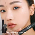 CLIO Kill Lash Superproof Mascara 02 Volume Curling - Waterproof & Long-Wear 4