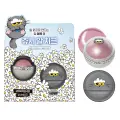 rom&nd Juicy Roll Cheek 02 Dragon Berry - Dewy Cream Blusher 9