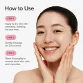 Beauty of Joseon Apricot Blossom Peeling Gel - Gentle Gommage Exfoliator 100ml 2