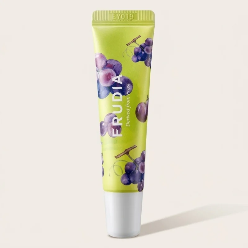 FRUDIA Grape Honey Chu Lip Essence - Hydrating Grape & Honey Lip Care - Main Image