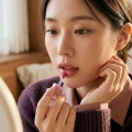 Peripera Ink Mood Glowy Tint 30 Happy Berry - Hydrating High-Shine Lip Gloss 2