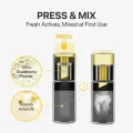 Numbuzin No 5 Glutathione TXA Advanced Dark Spot Ampoule Concentrate 4