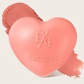 Dasique Souffle Color Pot 02 Pomelo Pudding - Soft Matte Lip & Cheek Balm 1