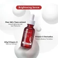 Naruko Raw Job's Tears Brightening Essence 30ml - Radiant Skin & Pore Refining 2
