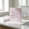 Medicube PDRN Pink Collagen Gel Mask (4 Sheets) - Firming & Glowing Skincare 3