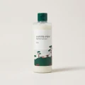 Round Lab Pine Calming Cica Lotion 250ml - Soothing Face & Body Moisturizer 1
