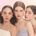 DASIQUE Blending Mood Cheek 14 Love Heart - 4-Color Pink Blush Palette 2