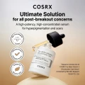 COSRX The Alpha-Arbutin 2 Discoloration Care Serum, 50ml - Brightening Formula 2