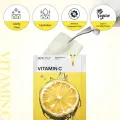 MEDIHEAL Vitamin C Pore Toning Cleanser 120ml Duo Pack for Brightening 8