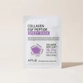APLB Collagen EGF Peptide Sheet Mask, Firming & Hydrating Facial Care, 10 Pack 1