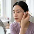 Peripera Speedy Eyebrow Auto Pencil 05 Taupe Beige - Natural Precision 2