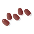 ohora Semicured Gel Nail N Brick (NB-016) - Salon-Quality DIY Manicure 7