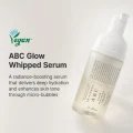 Dr. Althea ABC Glow Whipped Serum - Brightening Foam with Vitamins A, B, and C 2