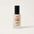 ETUDE Double Lasting Foundation SPF35 PA++, 27N1 Amber, 30g 1