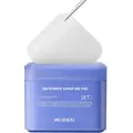 MEDIHEAL Watermide Moisture Pad 100pcs - Hydrating Daily Toner Pads 6